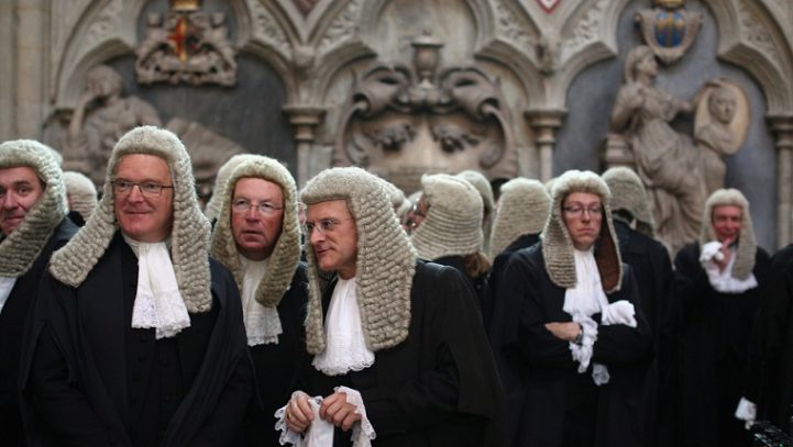 The role of the precedent in the English and Italian judicial system